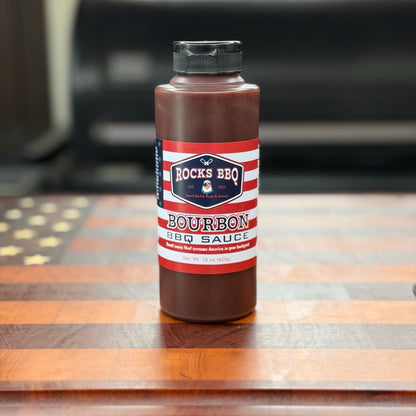 Rocks BBQ Full Product Bundle