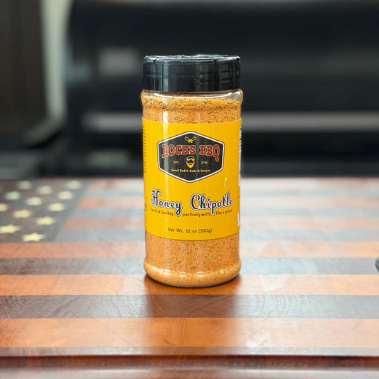 Honey Chipotle Spice Blend