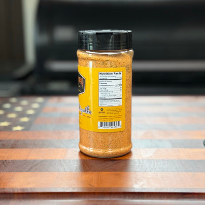 Honey Chipotle Spice Blend